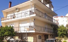 Apartmani Mila A1&A2&3